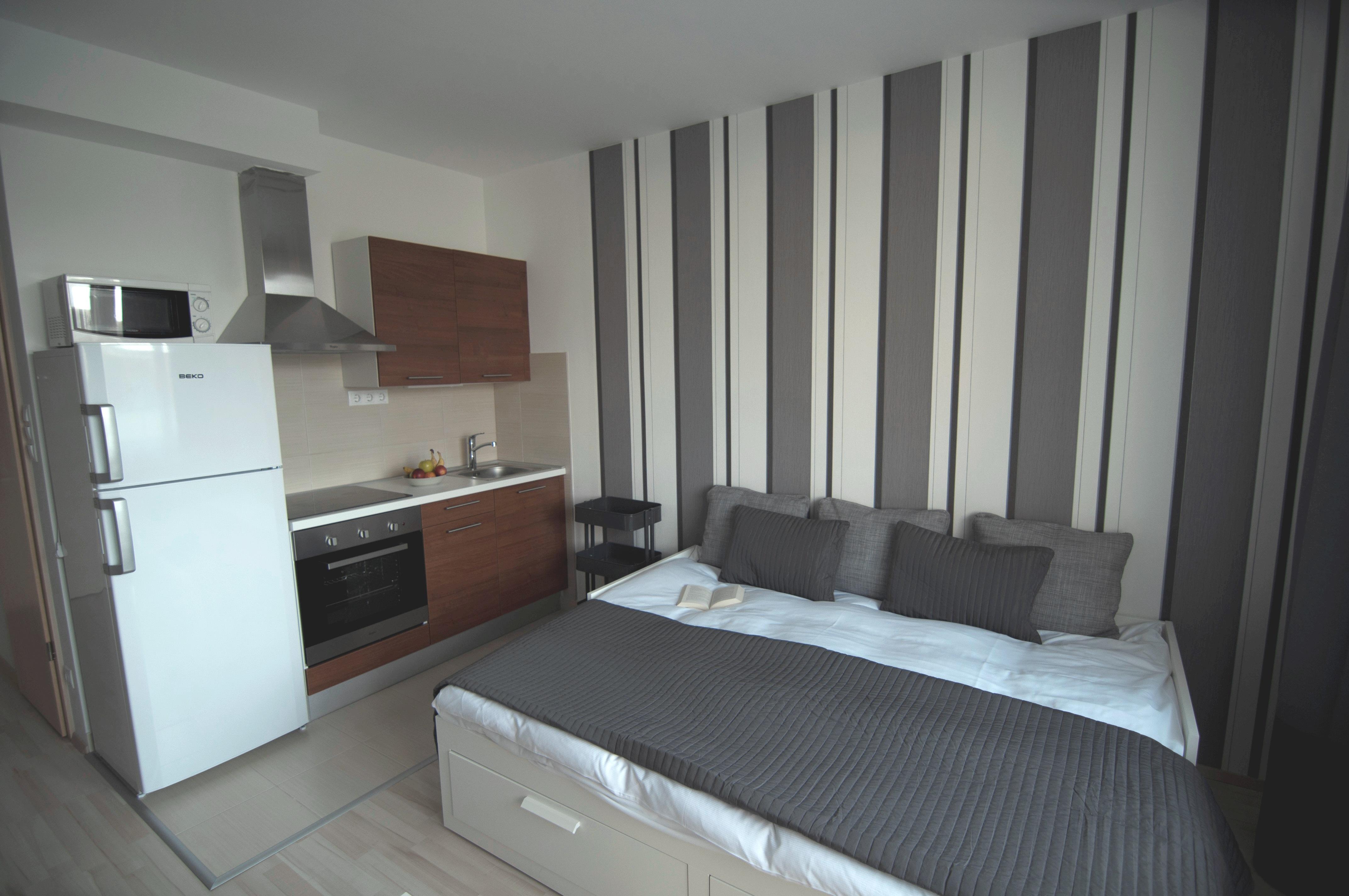 Corvin Center Suites Budapest Ngoại thất bức ảnh