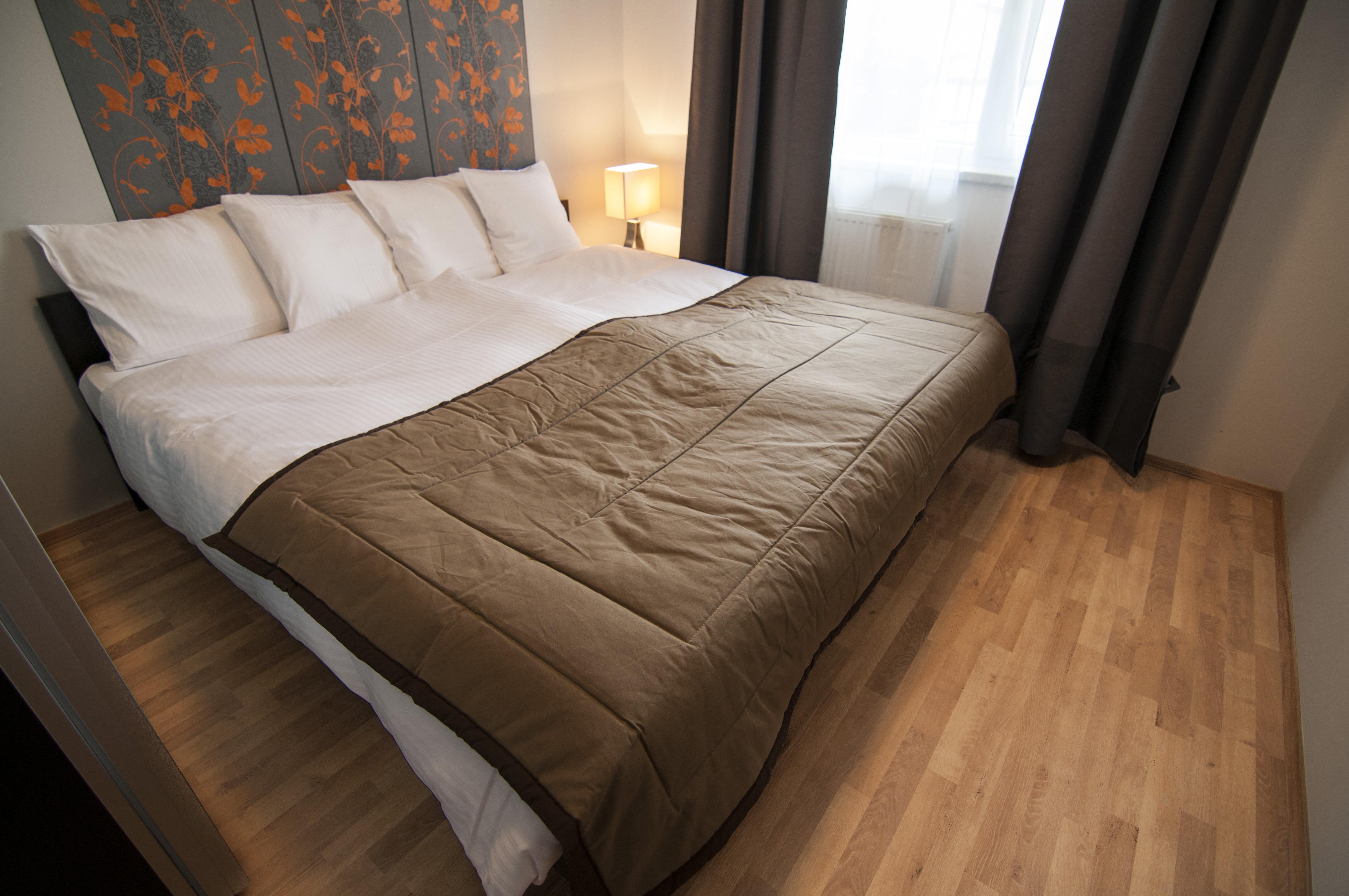 Corvin Center Suites Budapest Ngoại thất bức ảnh