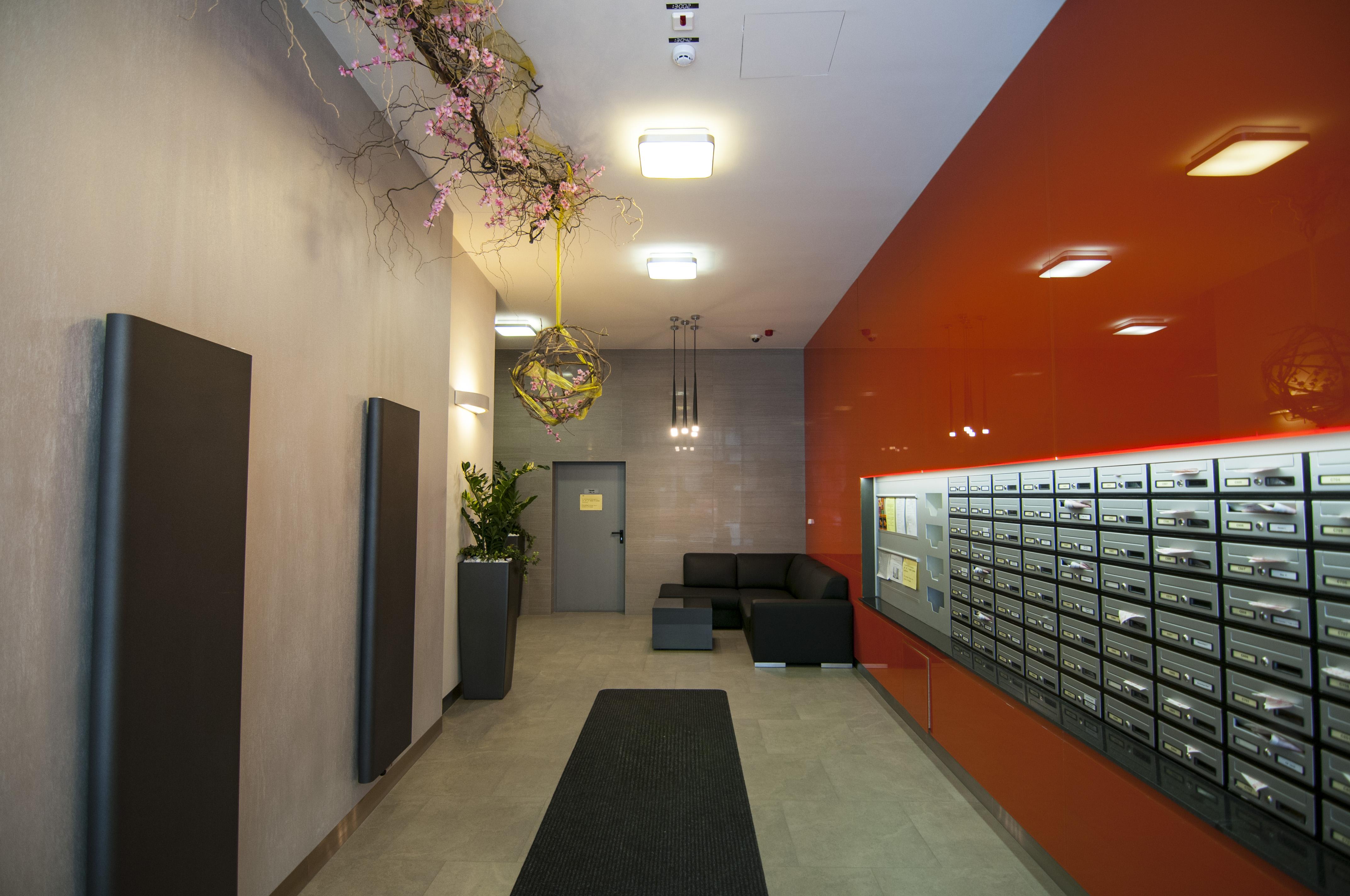 Corvin Center Suites Budapest Ngoại thất bức ảnh