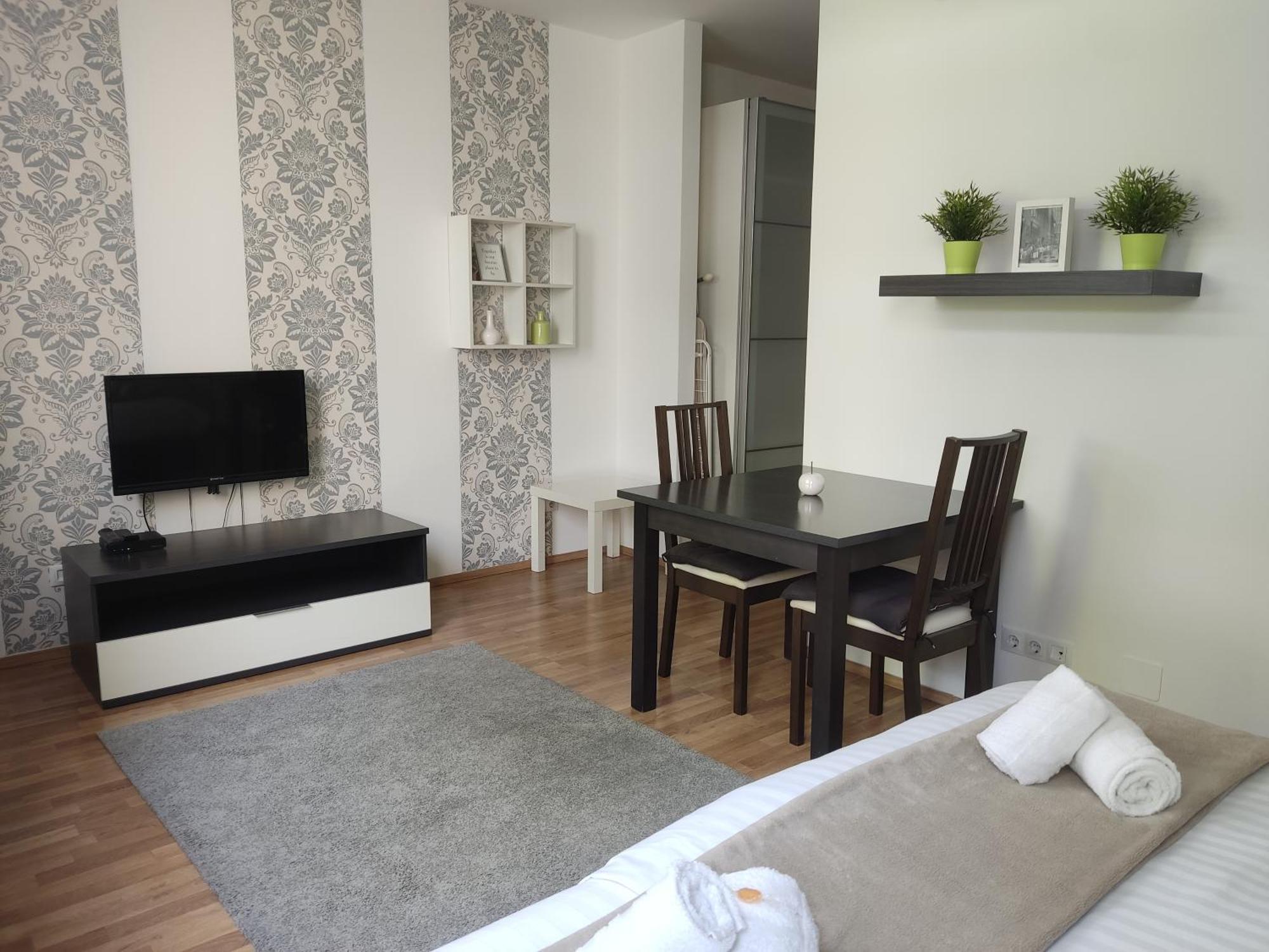 Corvin Center Suites Budapest Ngoại thất bức ảnh
