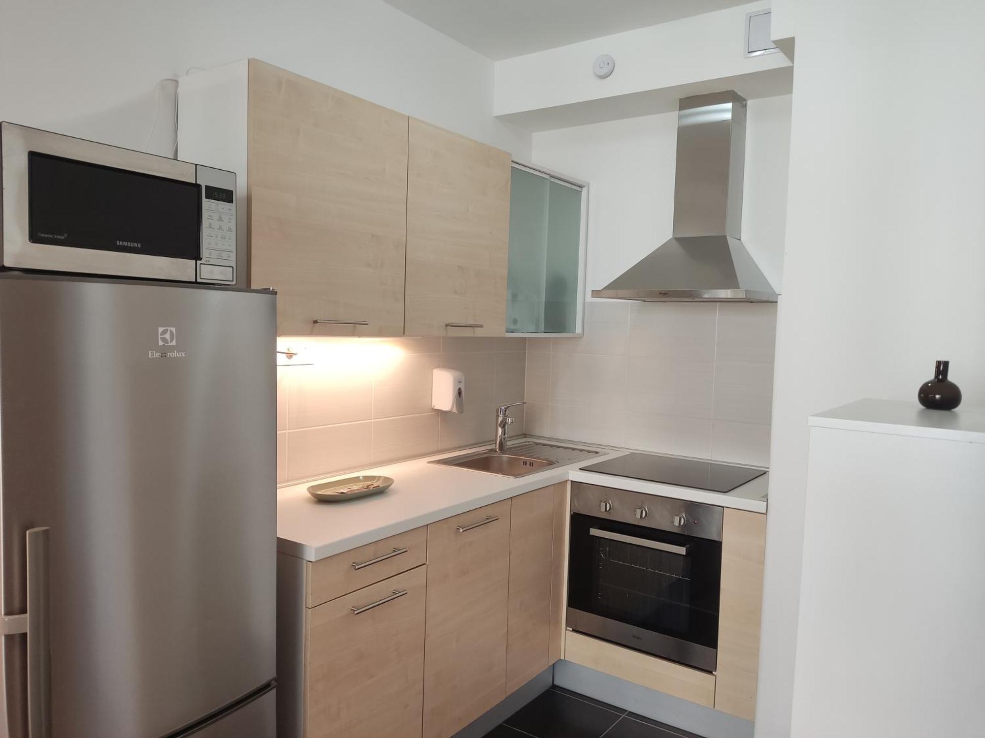Corvin Center Suites Budapest Ngoại thất bức ảnh