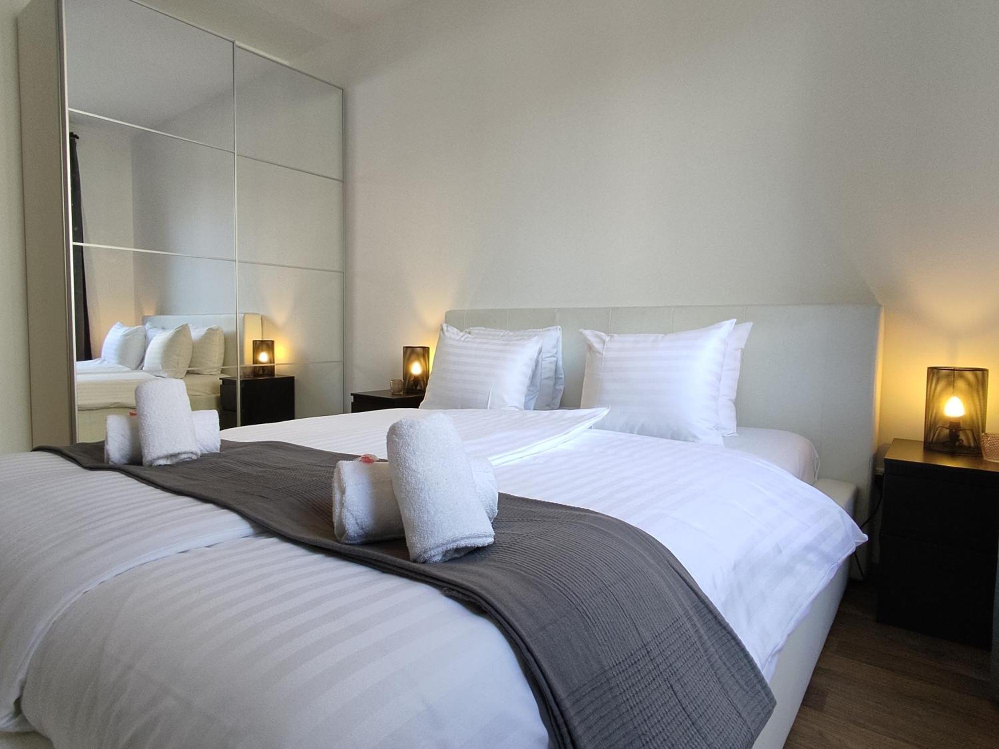 Corvin Center Suites Budapest Ngoại thất bức ảnh