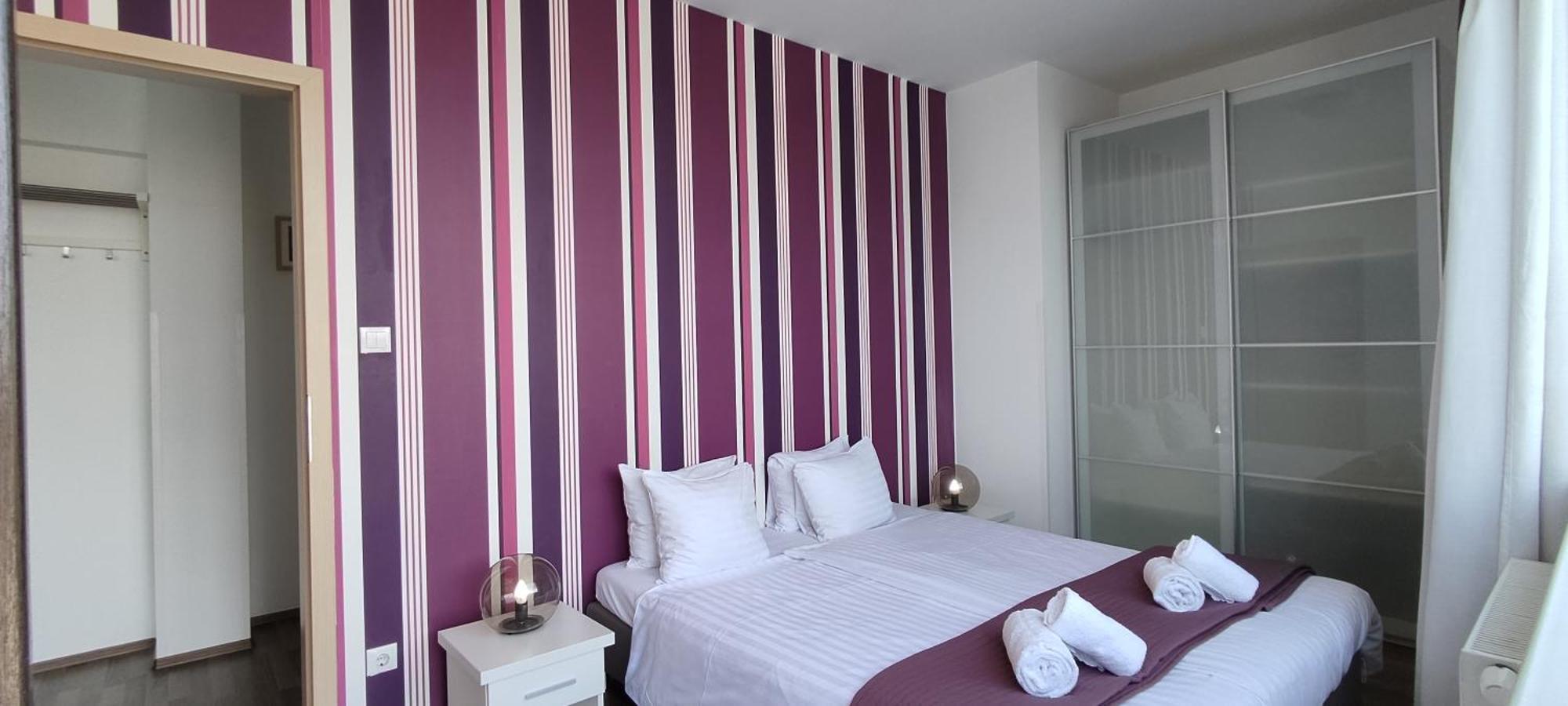 Corvin Center Suites Budapest Ngoại thất bức ảnh