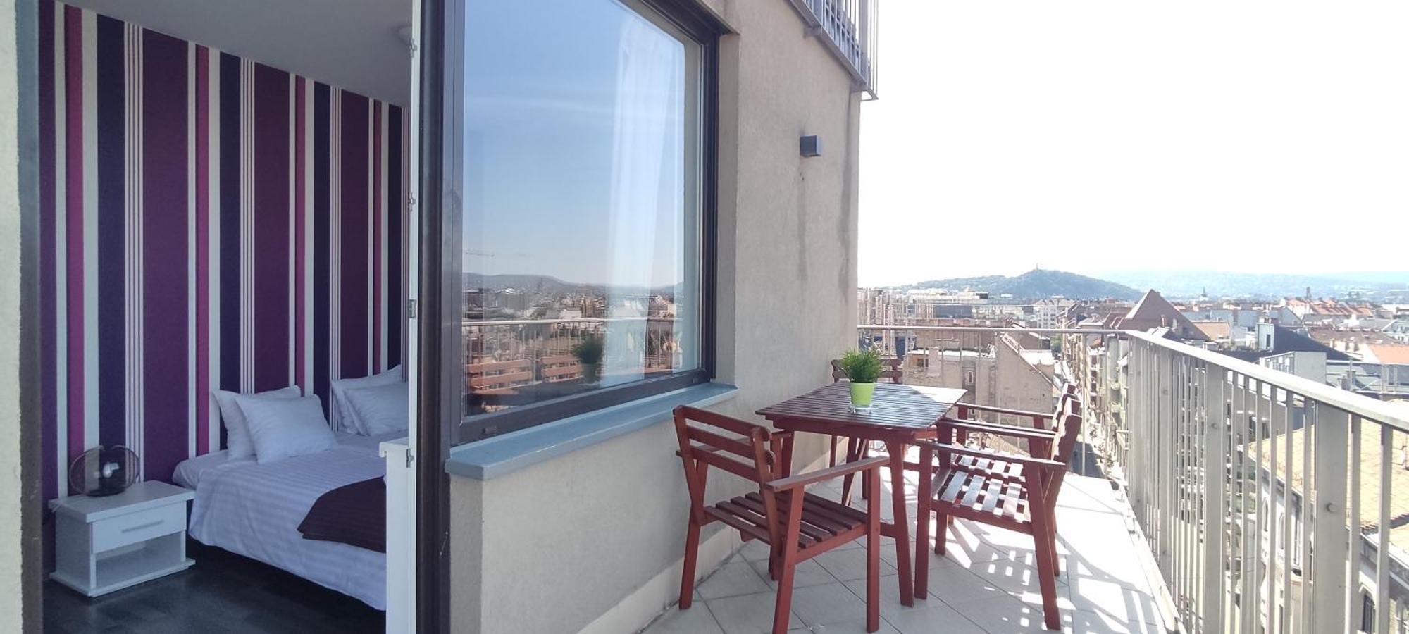 Corvin Center Suites Budapest Ngoại thất bức ảnh