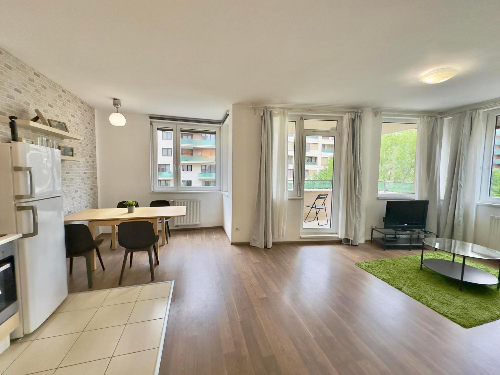 Corvin Center Suites Budapest Ngoại thất bức ảnh