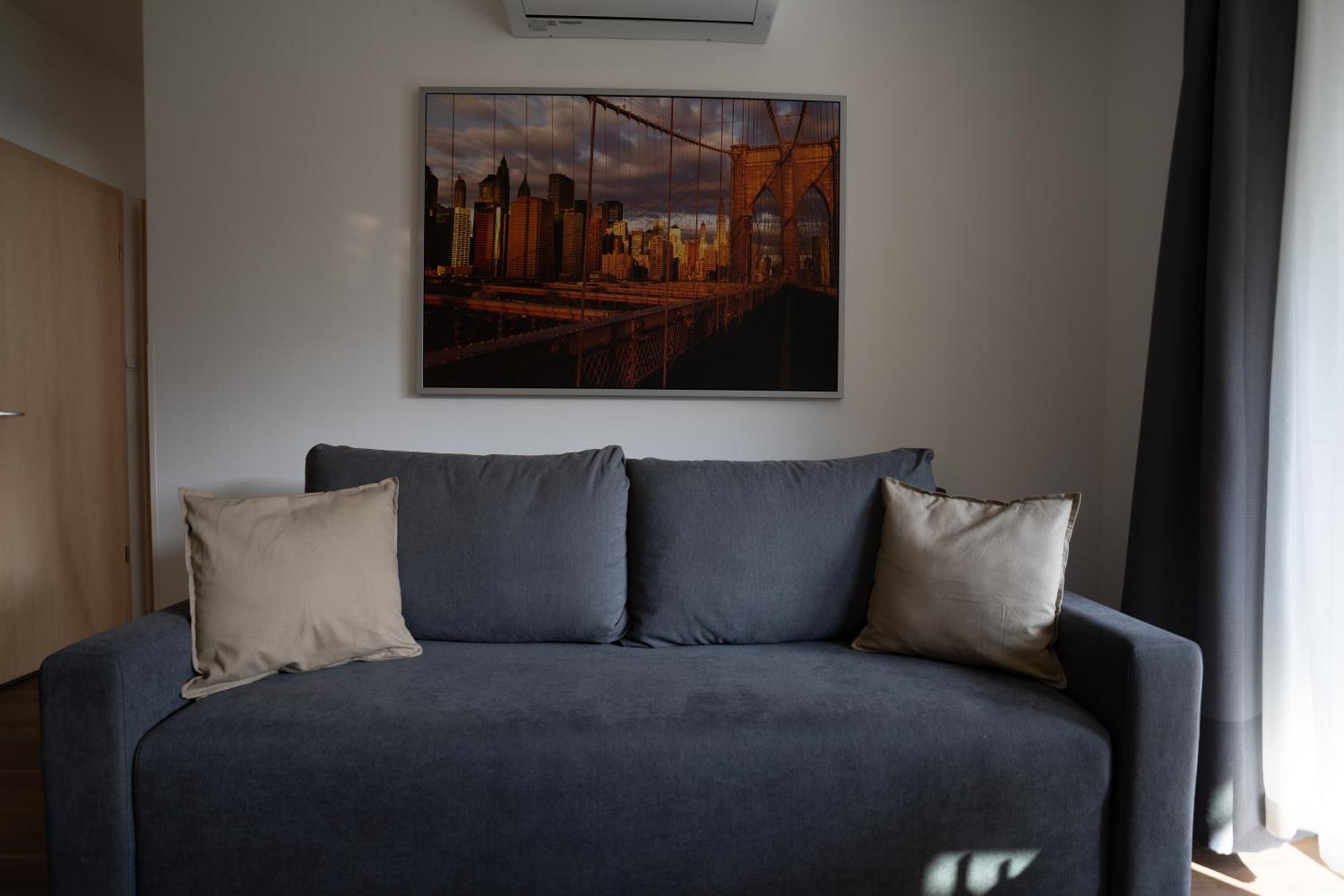 Corvin Center Suites Budapest Ngoại thất bức ảnh