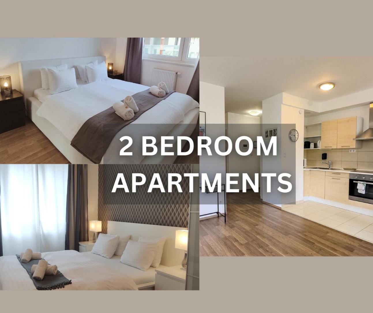 Corvin Center Suites Budapest Ngoại thất bức ảnh